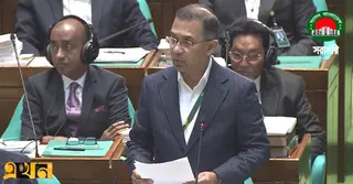 দেশে আবারও কাঙ্ক্ষিত সংসদীয় রাজনীতির যাত্রা শুরু: প্রধানমন্ত্রী তারেক রহমান